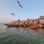 Zprávy z Indie - beseda o cestování po Indii